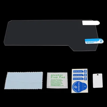 

Anti-scratch Protective film For CBR650R CB650R Protection instrument 2019 Useful Easy Oprating
