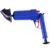 Air Power Drain Blaster Gun Высокое Давление Мощная Ручная Раковина Плунжер Открывалка Очиститель Насос для Ванны Туалеты Ванная Комната Шоу