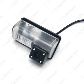 

Applicable for TOYOTA Corolla EX on Board Camera Reverse Image Webcam Vehiclel Backup Camera Light Included