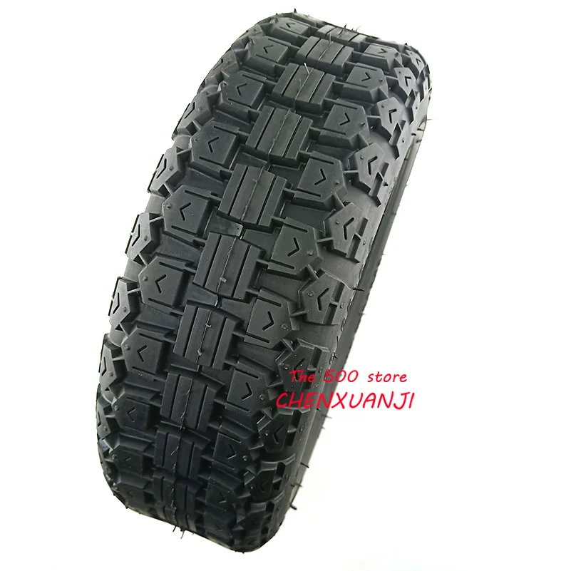 Size 90/65-6.5 Tubeless tire for Stroke Gas Electric Scooter Motorized Bicycle 47cc 49cc mini pocket bike MINI Moto m TR30 | Автомобили и