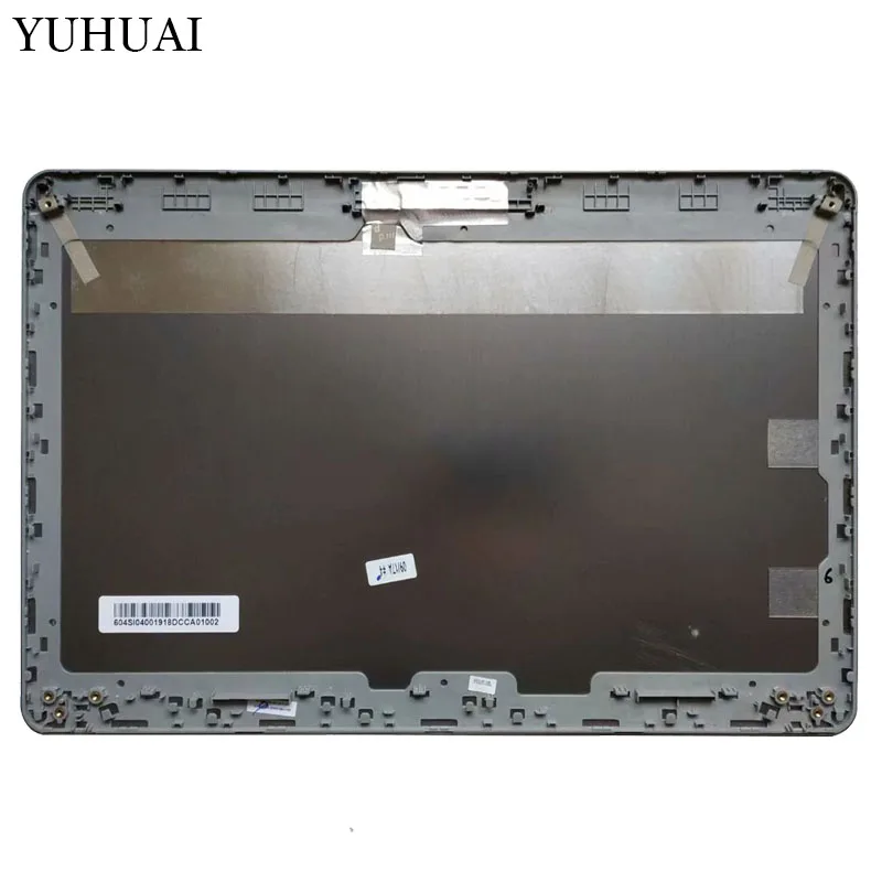 

New LCD Top Back Cover For HP Probook 4440S 4441S 4445S 4446S gray shell