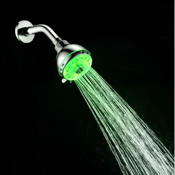 

Filter Shower Head Easy Cleaning Automatic Waterfall Super High Turbo Pressure High Density Filter Removable Water Panel