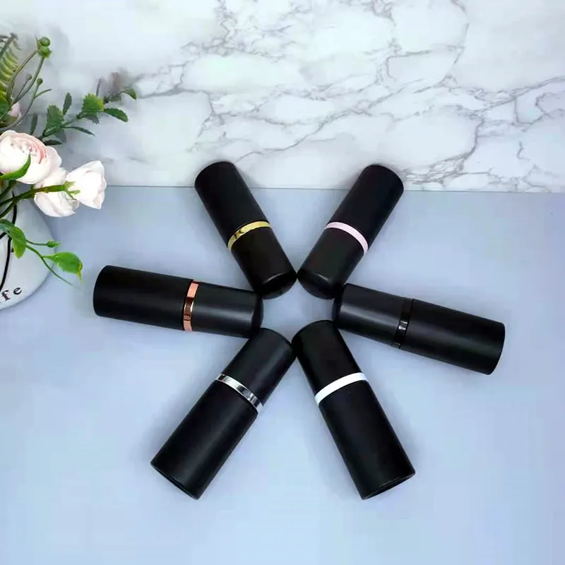 10pcs/lot 30ml 60ml black Soap Dispenser Plastic Foamer Pump Bottle Empty Face Lashes Cleanser Frosted black Cosmetic Bottle