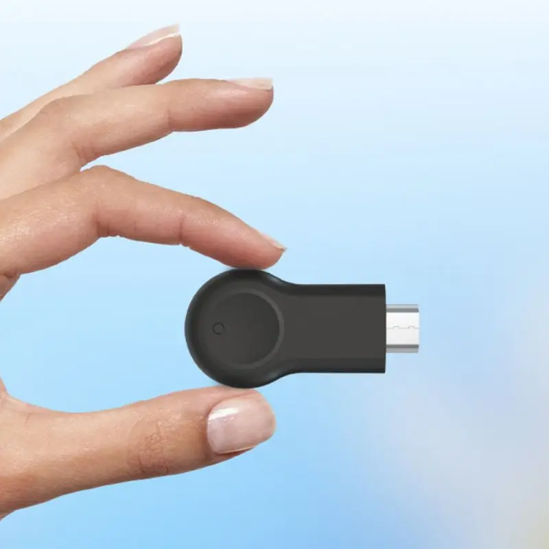 Высокое качество 1080P беспроводной Wifi HDMI аудио видео адаптер телефон к ТВ проектор для Android 4,4 выше поддержка WiFi 2,4G