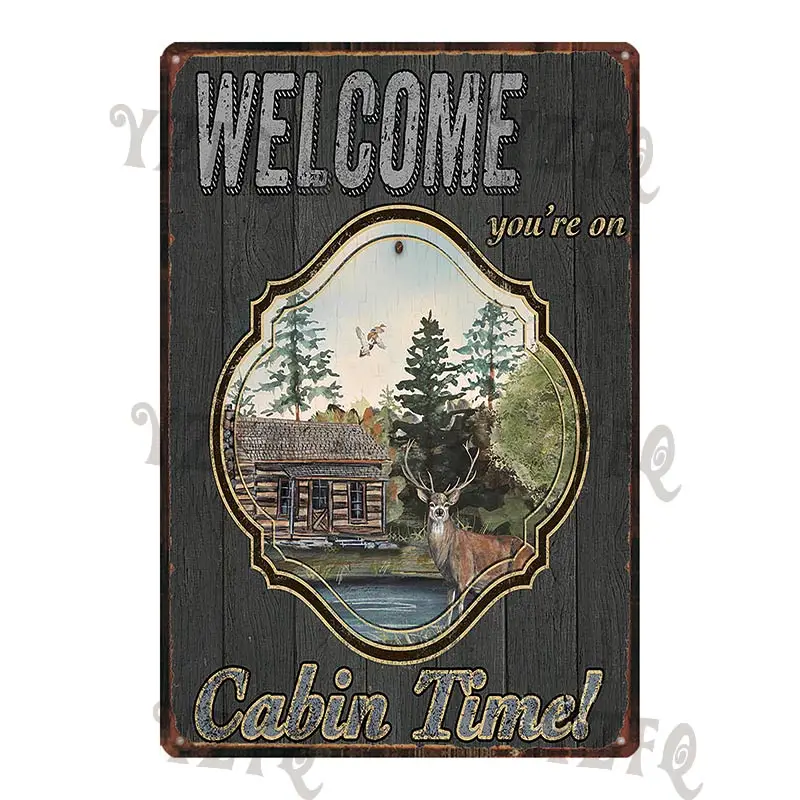Pin Up Girl Tin Metal Sign Plaque Metal Vintage Wall Pub Cafe Shop Home Art Decor Iron Poster Cuadros DU-4989A - Цвет: DU-5010