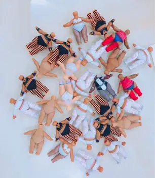 

High Quality Can Choose Surprised Doll Body Series Baby Doll Accessories Kids LOLS Doll Gift Toys For Girls Birthday Gift