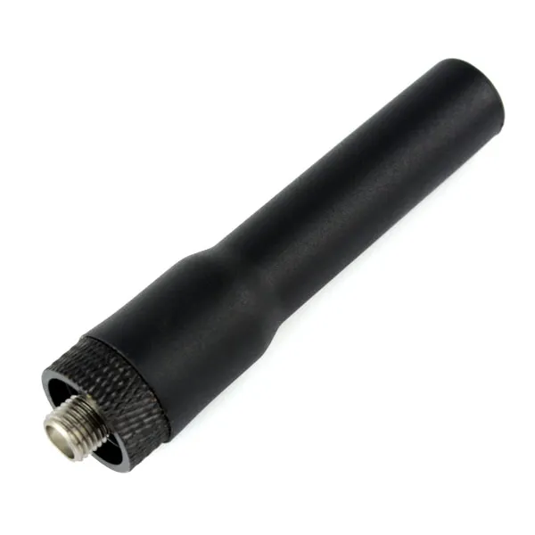 Retevis RT20 Dual Band 144/430MHz Soft Antenna SMA-F for Kenwood BAOFENG UV5R 888S Handheld Radio