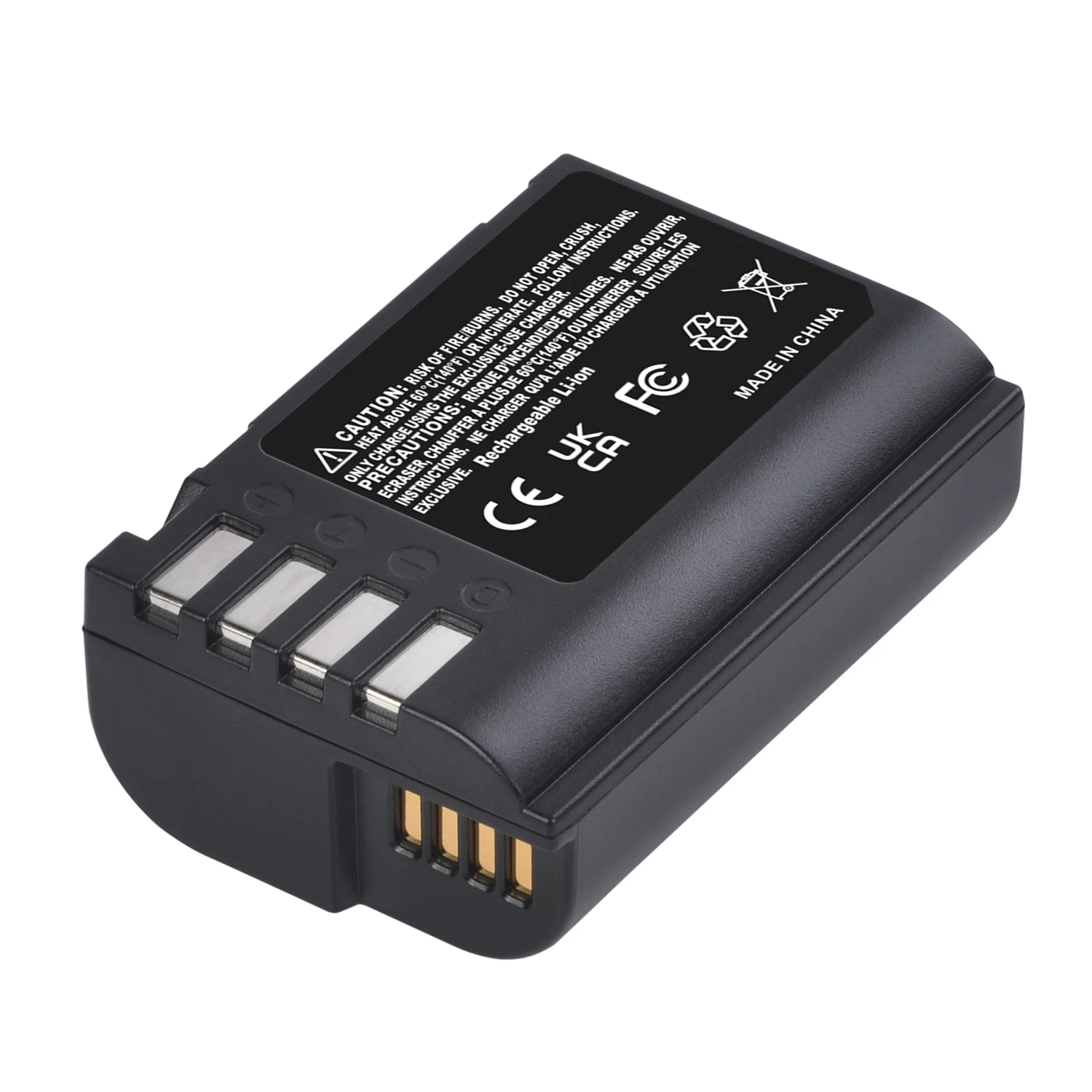 2280mAh Battery DMW-BLK22 DMW BLK22 Battery Charger for Panasonic LUMIX DC-S5 DC-S5K Camera camera usb cable