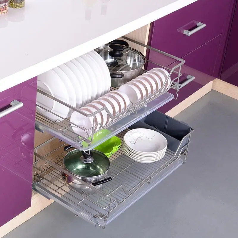 Pantries и Armario De Despensa шкаф Органайзер для хранения Cozinha Cocina кухонный Cestas Para Organizar