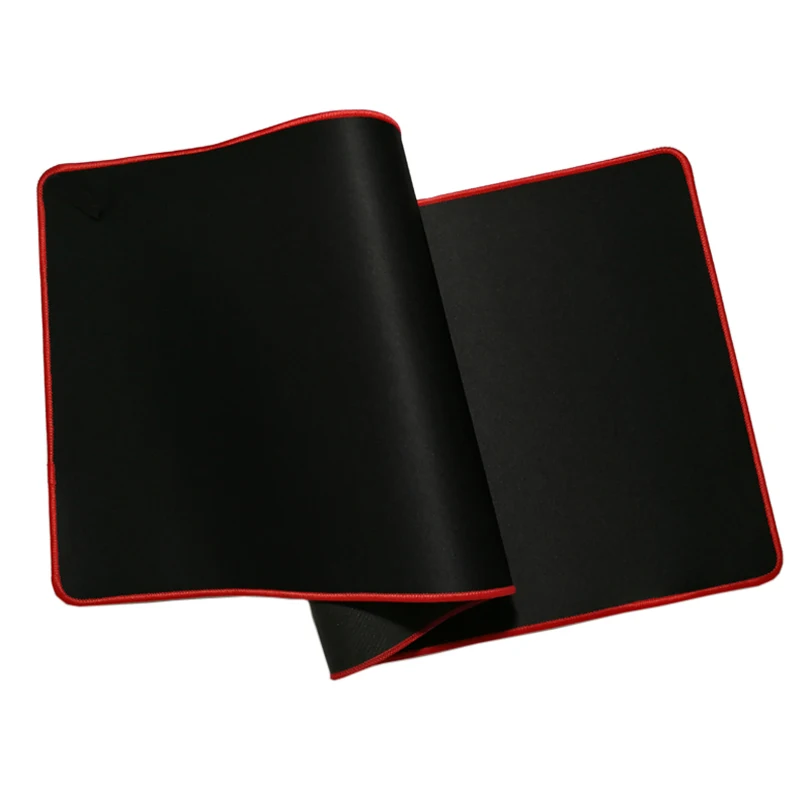  Large Gaming Mouse Pad Anti-slip Rubber PC Computer Game Mousepad Big Desk Mat Rug for LOL cs go Ov