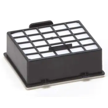 

2 pieces - HEPA filter suitable for Siemens 00572234, 00426966 for VS06G / BSG6. - suitable as a replacement for