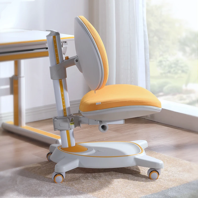 Children Chair Sitting Posture Correction Lifting Study Chair Computer Chair kids furniture kids chair for kindergarten Children Chair Sitting Posture Correction Lifting Study Chair Computer Chair kids furniture kids chair for kindergarten