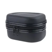 Рыболовные катушки сумка спиннинговая Катушка Чехол Жесткий противоударный водонепроницаемый чехол