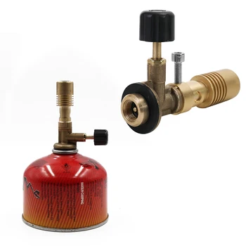 

Hot Adjustable Copper Flame Device Tip Multifunctional High Temperature Heating Lab Handwork Sterilizing