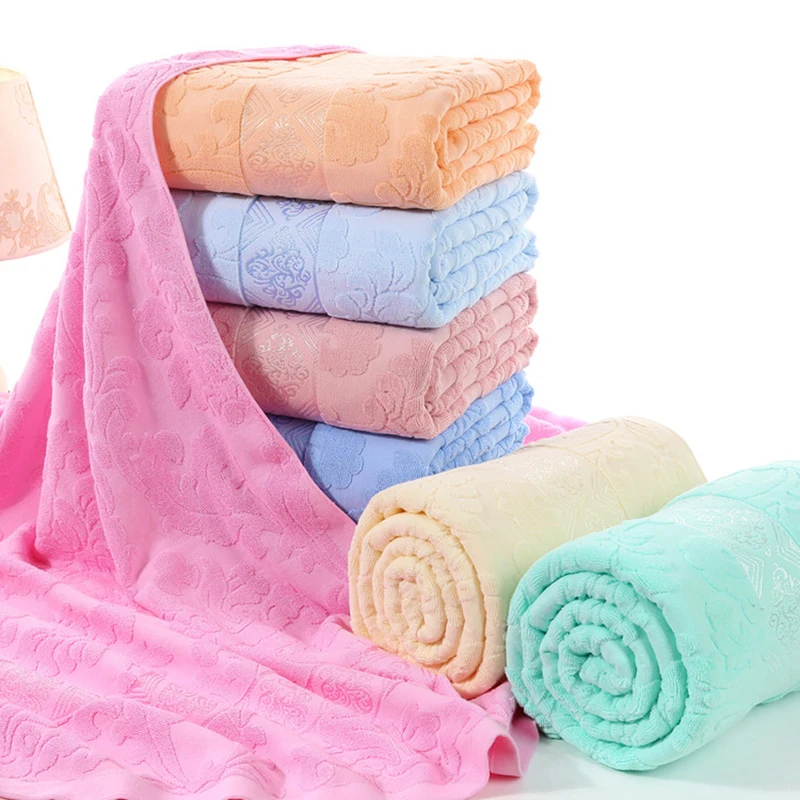Simanfei полотенце одеяло s сплошной цвет хлопок толстый один двойной полотенце мягкое воздухопроницаемое одеяло детская комната украшение одеяло