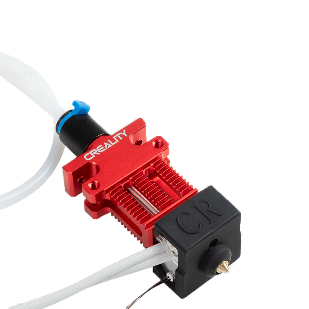CRELITY оригинальный CR-6 SE в собранном виде Hotend экструдированный комплект с
