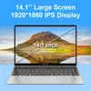 Ноутбук Teclast F7S, 14,1 дюйма, 1920x1080, IPS, 8 + 128 ГБ, Windows 10 ► Фото 3/6