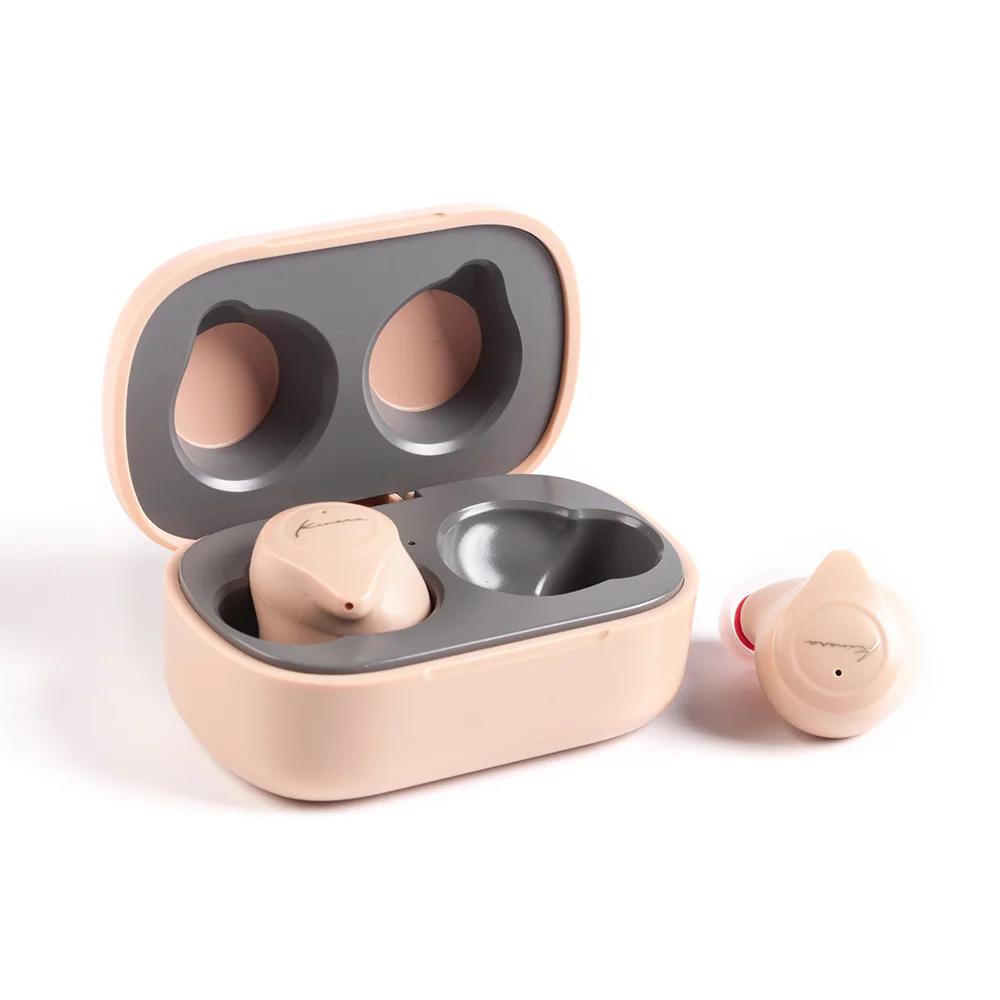 Astrotec Phoenix Electrostatic Headphones Monitor