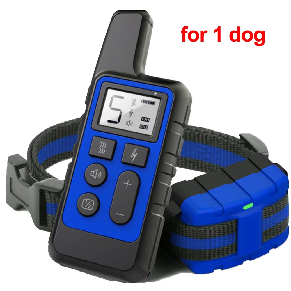 for 1 dog Blue