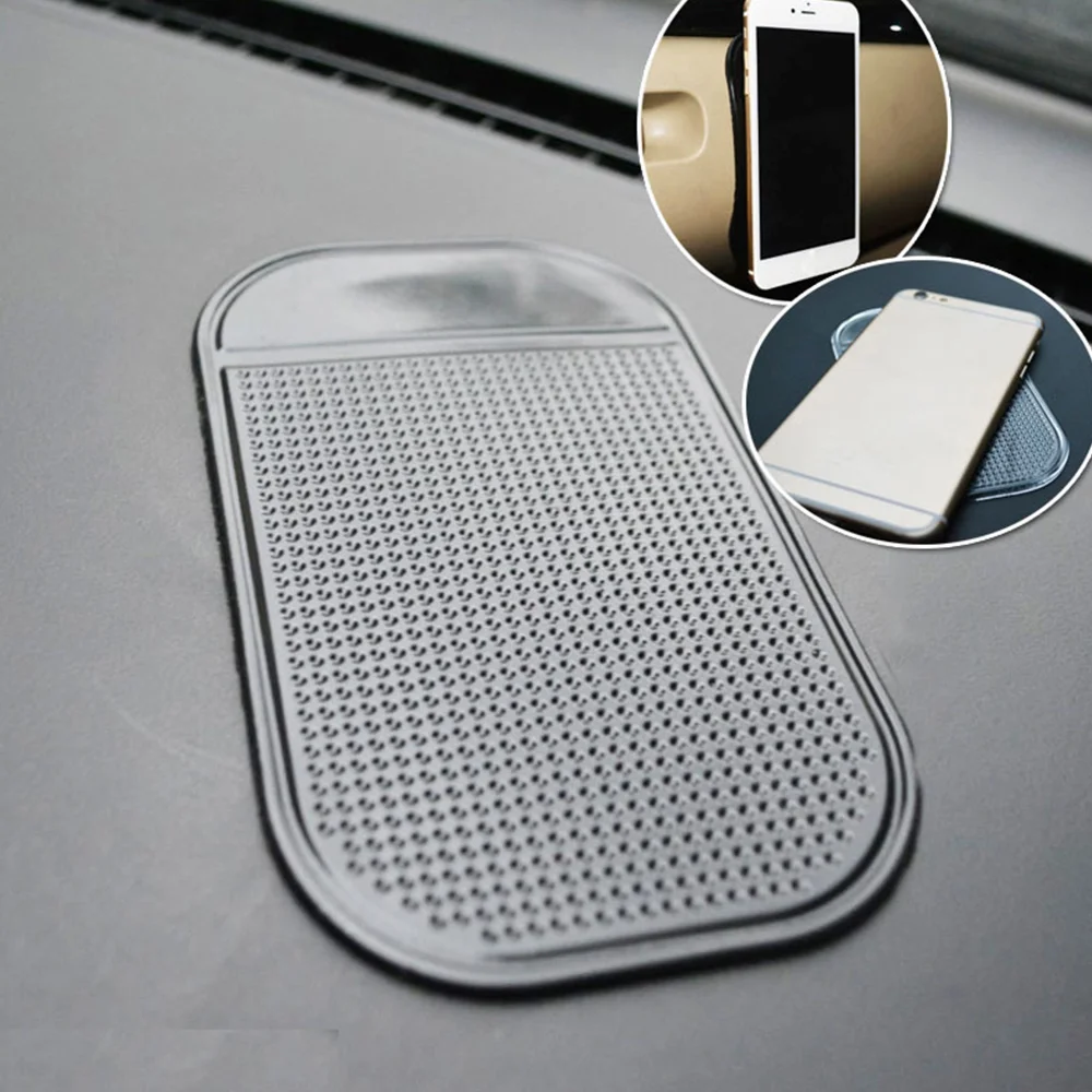 Car dashboard sticky pad anti-slip. Anti-slip mat автомобильный. Нескользящий коврик в машину. Коврик anti slip mat. Коврик в машину на приборную панель.