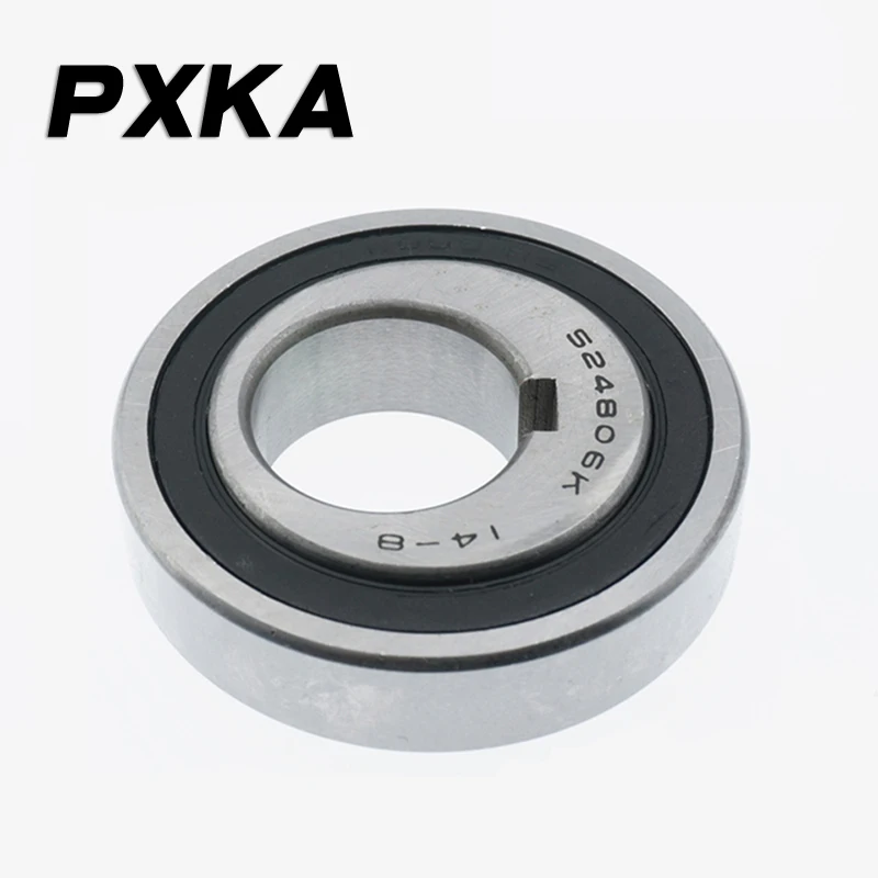 Free Shipping Eccentric Bearing NA4206X3A Needle Series Ball Series Agricultural Machinery Special Lifting Bearing afbeelding