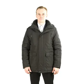 

R. LONYR Men's Winter Jacket RR-77721B-1
