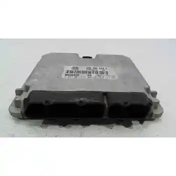 

038906018P Switchboard Engine EUA Volkswagen Passat Saloon (3b2) Comfortline