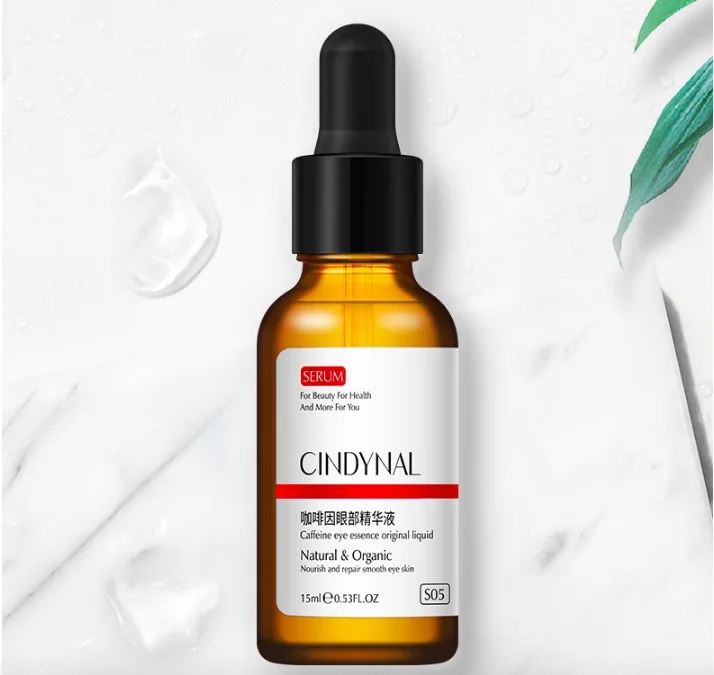 Кофеин гиалуроновая кислота крем для удаления кругов под глазами! Убирает темные