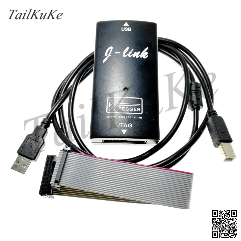 J LINK V9 эмулятор STM32 Эмулятор загрузчика отладчик высокоскоростная прошивка|firmware| |