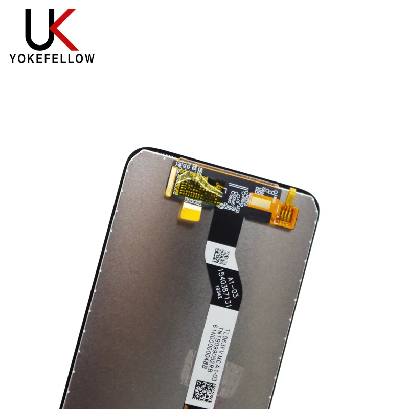 Mobile Phone Parts
