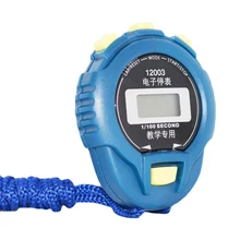 Многофункциональный шагомер счетчик бег шаг ходьбы цифровой ЖК-дисплей обучение таймер секундомер Спортивный счетчик одометр часы