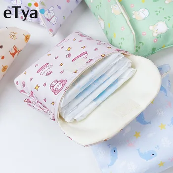 

Women Travel Small Portable Cosmetic Bag Cute Small Makeup Purse Case Beauty Wash Organizer Storage Make Up Toiletry Bag Box