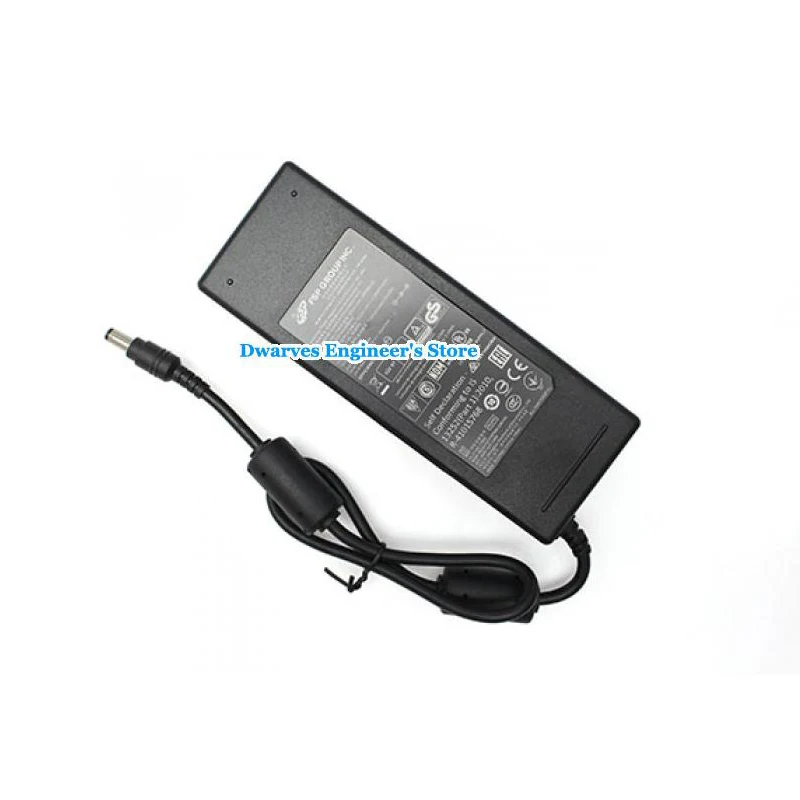 FSP084-DMAA1 12V 7A 84W AC 노트북 어댑터 충전기 DAJING DJ-120700-SA 전원 어댑터 ATOM TS-259 PRO용