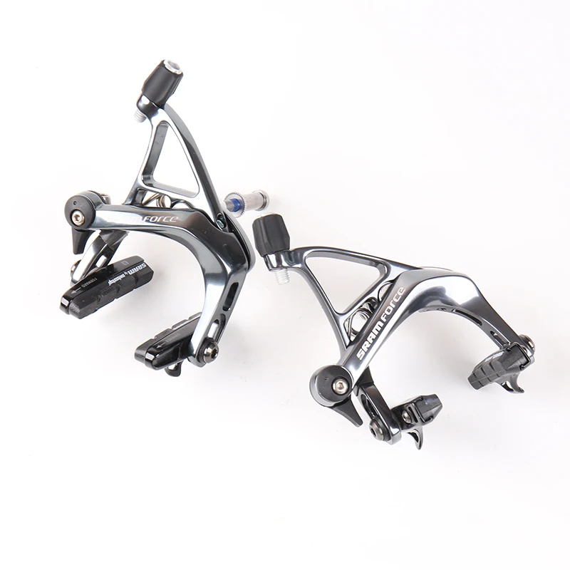 US $141.79 SRAM FORCE 22 BR 2X11 Speed Road Bike CBrake Mechanical Caliper Rim Brake Biclcye Part FrontampRear