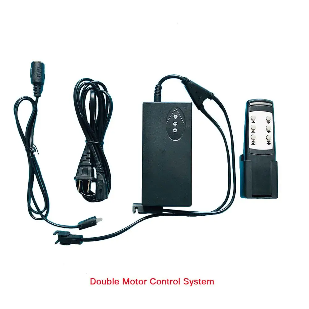 

Linear Motor Remote Control AC110V/220V Convert DC24V Adapter Linear Actuator Controller