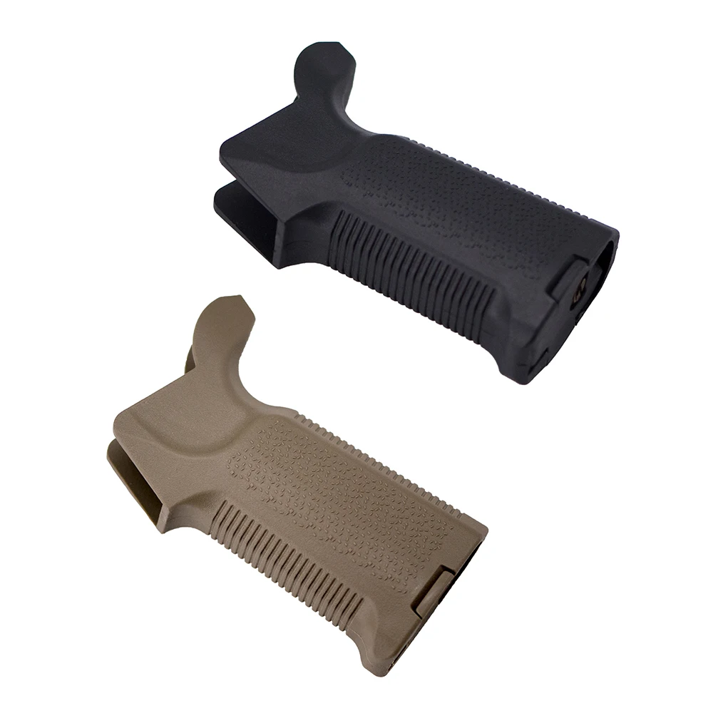 Для Kublai K2 AR15 M4A1 M16 JinMing 8 Jinming9 Gen9 Воздушный пистолет для страйкбола гелевый бластер Тактический нейлоновый ручка для пейнтбола аксессуары