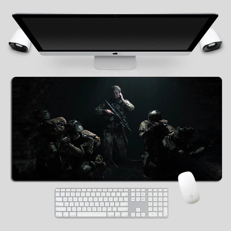 Япония Death Stranding заказной коврик для мыши Большой 60x30 см игровой коврик для мыши геймер отаку прочный настольный компьютерный коврик клавиатура Коврик