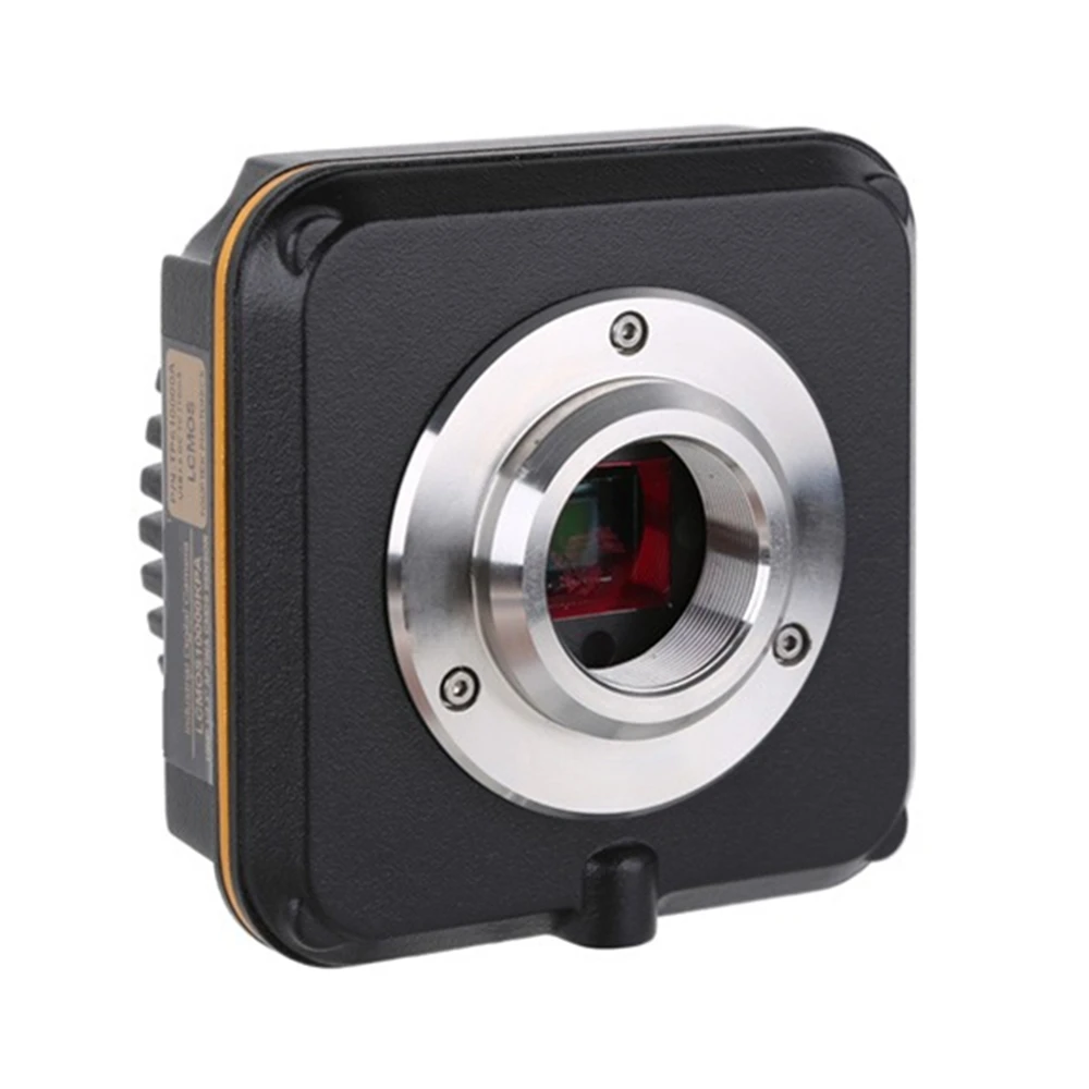  3.1MP L3CMOS C-mount USB3.0 High-Speed Industrial Digital Microscope Camera