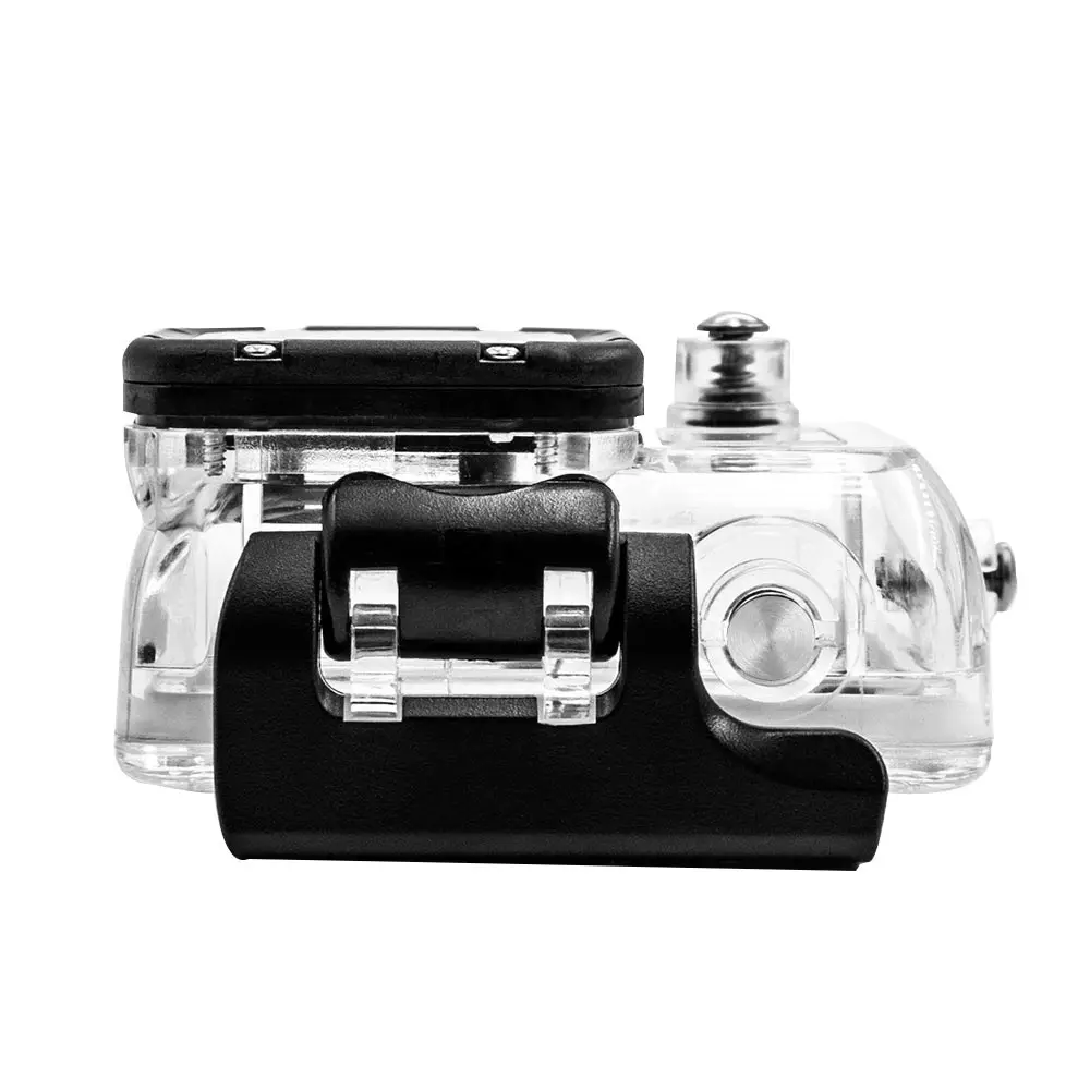 Для Gopro Hero 4/3 +/3 Аксессуары для спортивной экшн камеры 45 м подводный