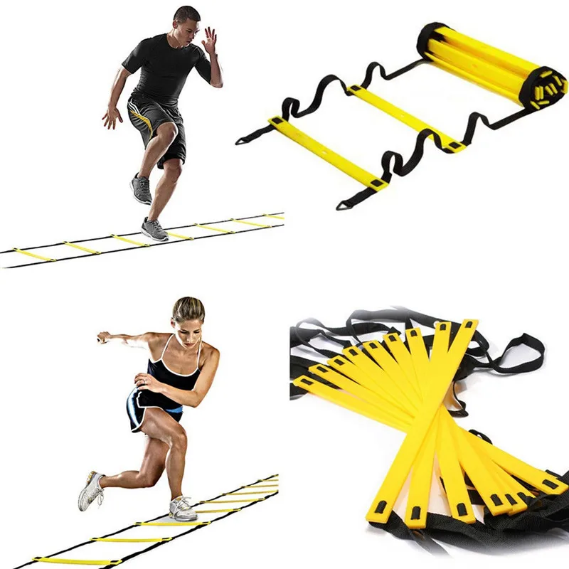 Agility Ladder Speed Ladder (3)