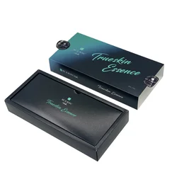 Korea REJURAN HEALER Skin Moisturizing Powerful Anti-Wrinkle Remove Red Blood Streaks Skin Care Mesotherapy Solution
