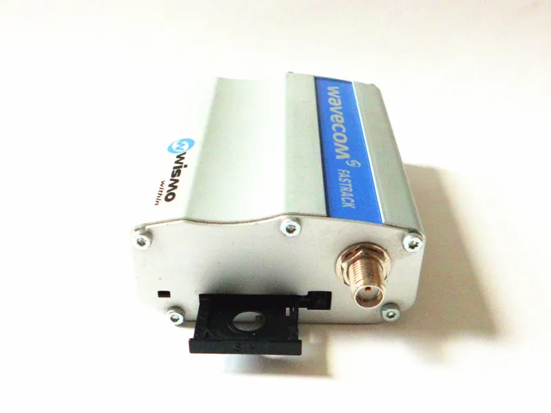 M1306B Wavecom RS232 Q24PLUS факс модем для передачи данных 10 шт 1 лот