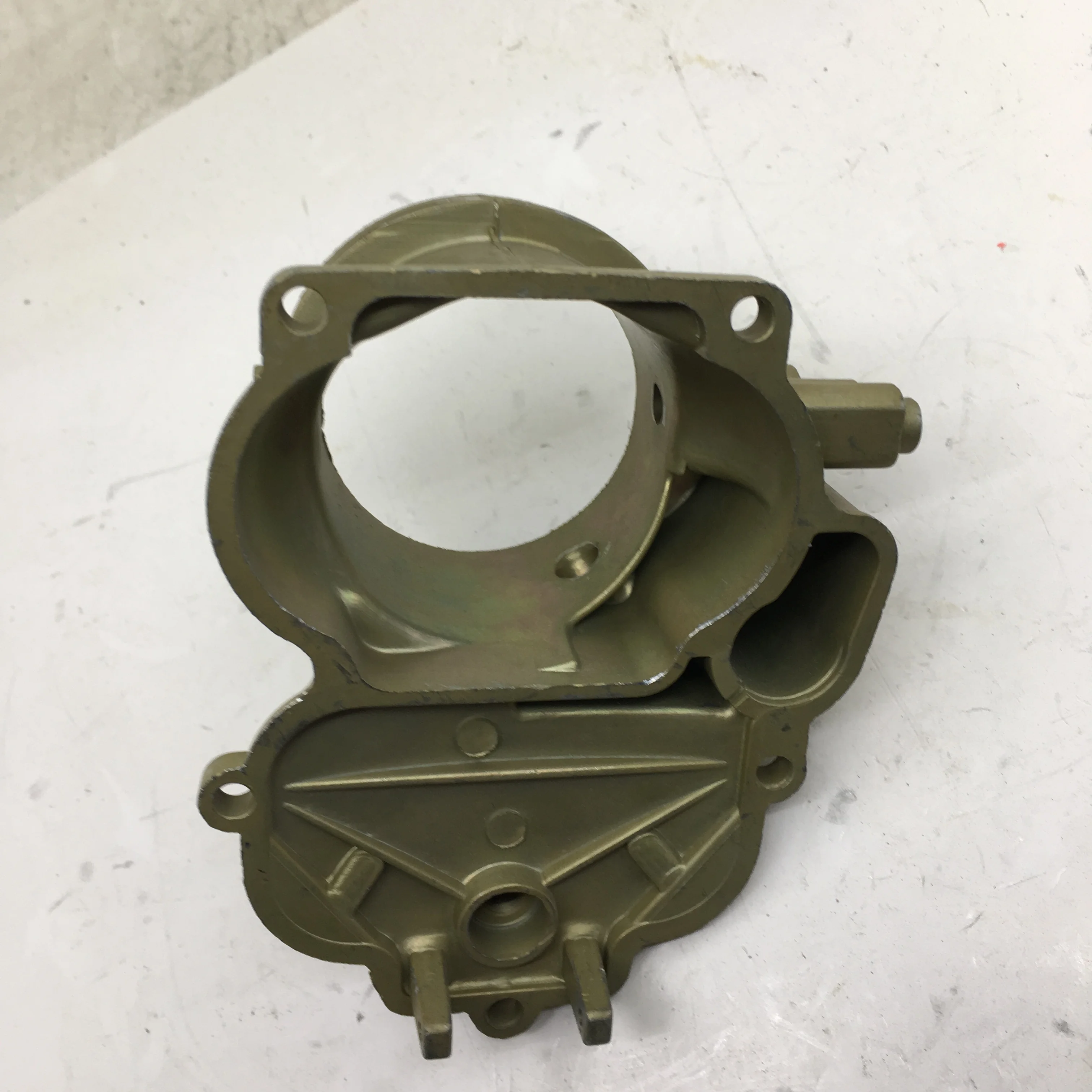 SherryBerg для Ford 94 Carb верхняя крышка Flathead. SCTA. Винтажная скорость Eqipment. V8 карбюратор качество Карбюратор Верхняя часть корпуса
