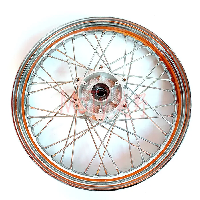 [27+] Motorcycle Spoke Wheel Hubs