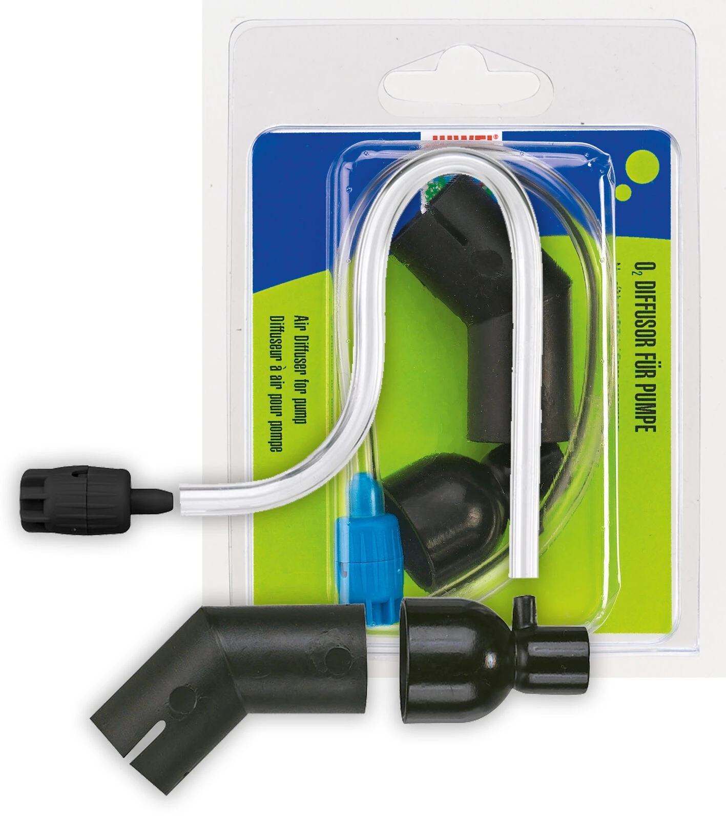 Juwel Aquarium Air Pump Oxyplus O2 