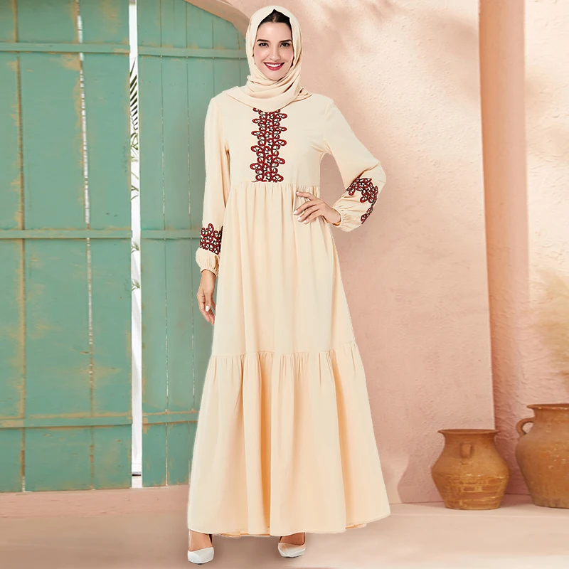 elegant ethnic wear