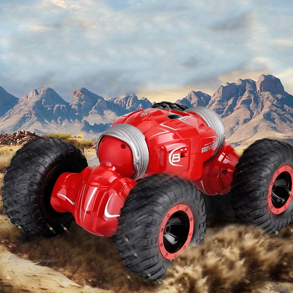 JJRC Q70 RC 4WD Радиоуправляемая машинка 2 4 ГГц поворотные пустынные автомобили