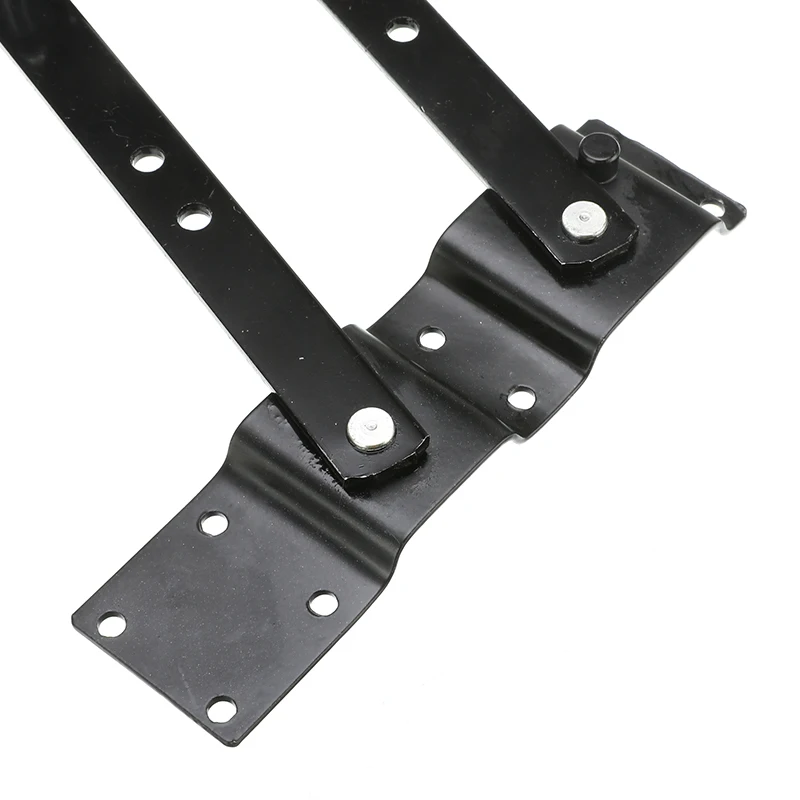 2 шт. складные петли для чайного столика|Петли шкафа| |