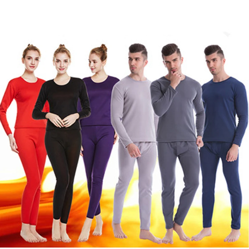 Новый плюшевый и утолщенный осенний зимний модный женский костюм с круглым