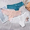 G-String Panties Women Lace Thong Sexy Underwear Girls Briefs  Women T-back Female Lingerie Thongs Underpants ► Photo 2/6